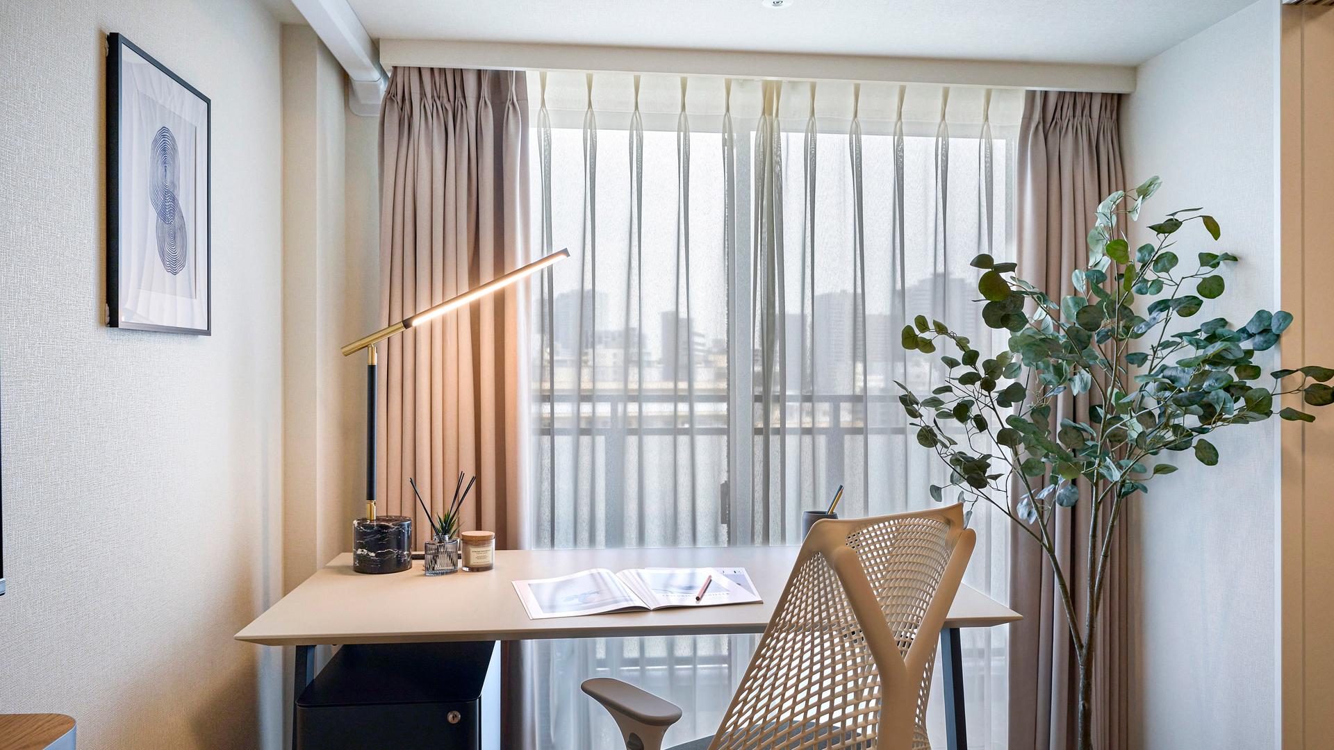 Room Type Gallery